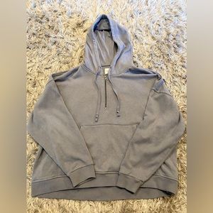AEO hoodie